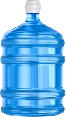 Água Mineral 20L